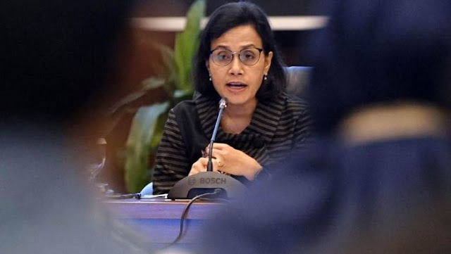 Sri Mulyani: Lebih Dari 7 Juta Pengembalian Pajak Diajukan