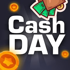 CashDay: Gana Dinero