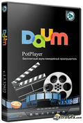 Daum PotPlayer 1.5.33913 Full Version