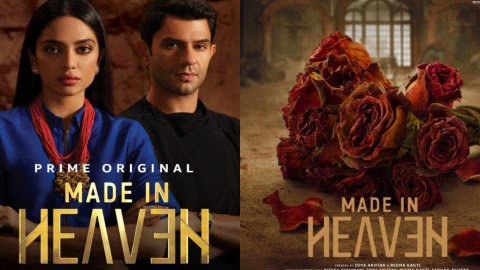 Made In Heaven Season 2 launch date