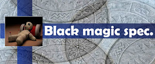 Black Magic Specialist in Delhi