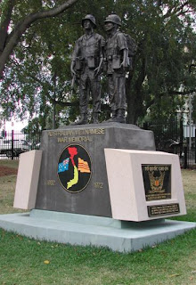 Australian Vietnamese War Memorial