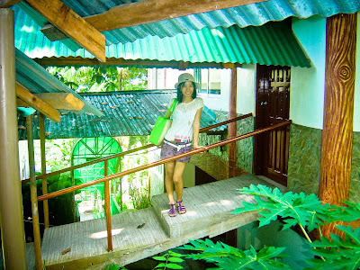 Malasag Eco-Tourism Village