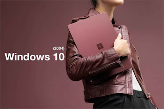 Windows 10 v2009 - 2021 20H2 - AIO Download - January