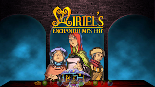 Miriel's Enchanted Mystery v1.0.3