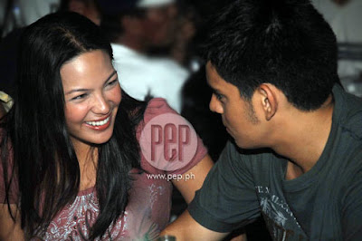 KC Concepcion When I met you