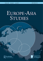 
Subversion in the Red Army and the Military Purge of 1937–1938 -Conclusion
