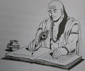 Complete Chanakya Story in Hindi 