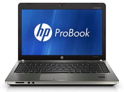 HP Probook 4436s Laptop Review and Specifications