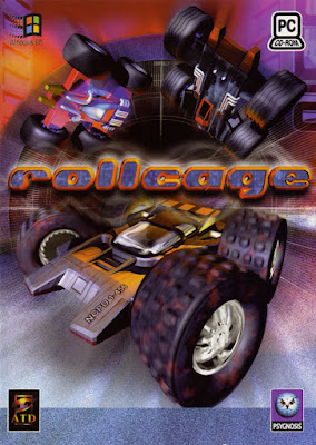 Rollcage Full Game Repack Download