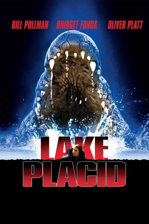 Lake Placid - Il terrore corre sul lago 1999 Film Completo In Italiano