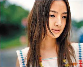 ariel lin