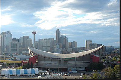 Calgary Alberta