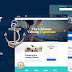 Yacher - Boat & Yacht Charter Services PSD Template 