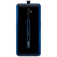 New OPPO Reno2 Z with Treandy Luminous Black, 8GB RAM & 256GB Storage