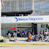  La Policía despliega un amplio operativo en inmediaciones a bancos y cajeros automáticos