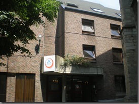 hostel