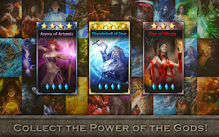 Mobile Android game Mother Of Myth - screenshots. Gameplay Mother Of Myth