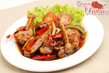 resep-masakan-chicken-wings-saus-tiram