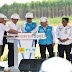 Presiden Jokowi Groundbreaking PLTS 50 MW, Hadirkan Energi Hijau Untuk IKN Nusantara 