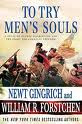 To Try Men's Souls by Newt Gingrich - www.mylesyoung.com