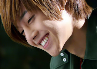 foto kim hyun joong