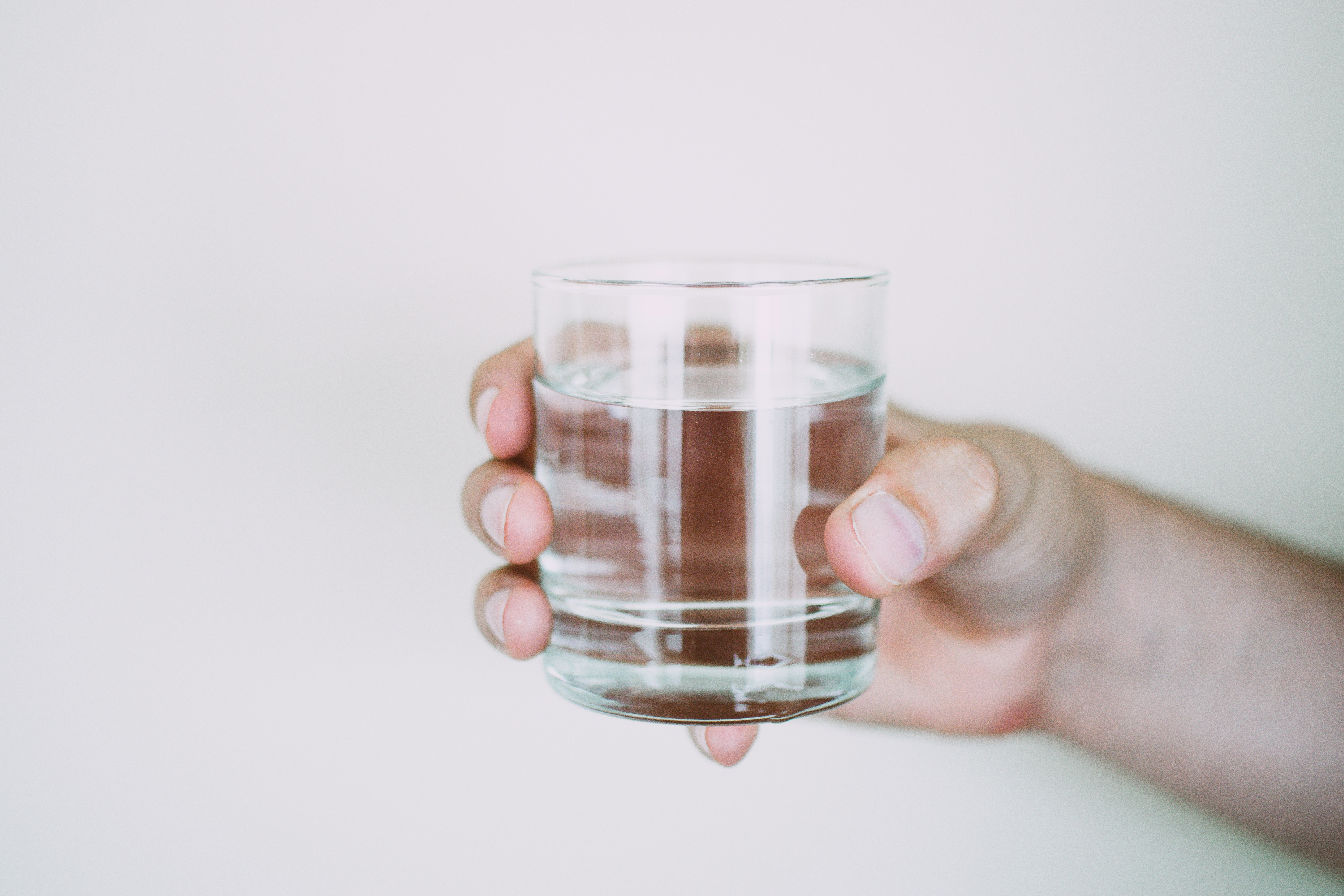 benefits of water a healthy lifestyle