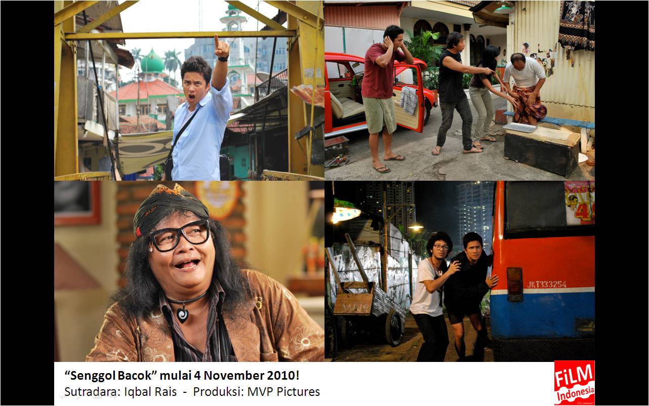 FILM Indonesia 2010