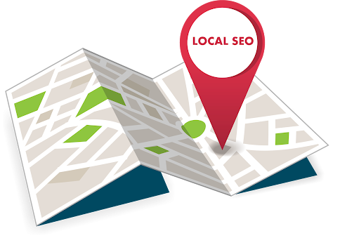 Local SEO giúp quản lí quá trình SEO Google My Business