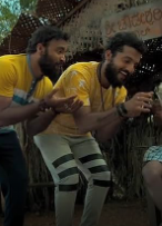 Ramesh Suresh (2024)
