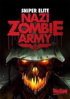 Sniper Elite Nazi Zombie Army full version games