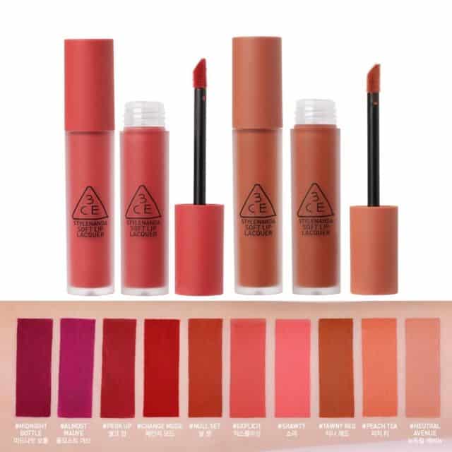 Liquid Lipstick - Red Velvet 005