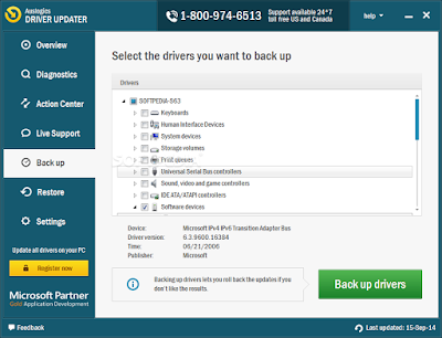 Auslogics Driver Updater 1.6.1.0 Full Version 2