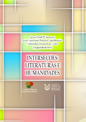 Interseções: literaturas e humanidades