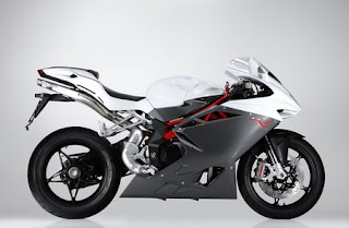 2012 MV Agusta F4R