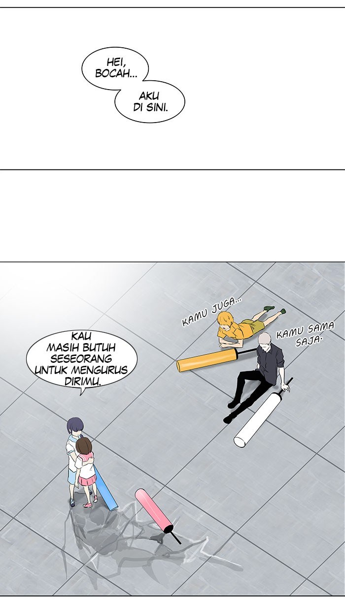 Tower of God Bahasa indonesia Chapter 149