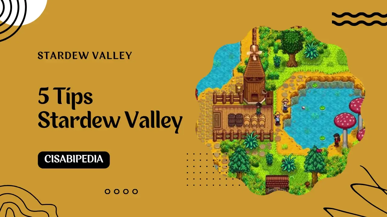 tips_stardew_valley