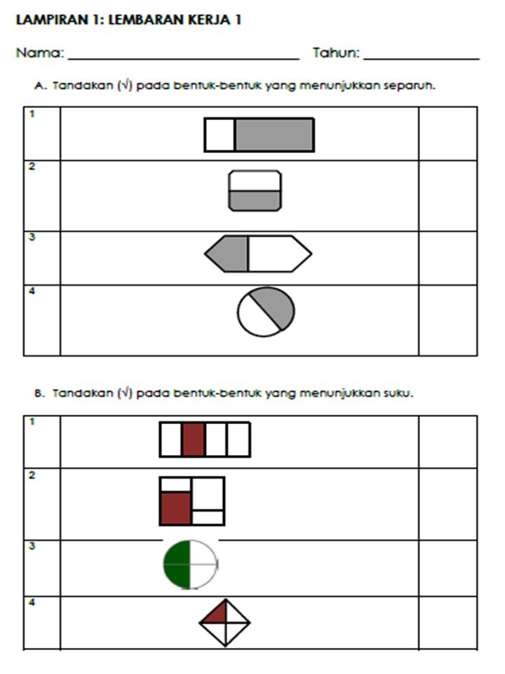 Matematik Bukan Sekadar Kira-kira "Logical Thinking and 