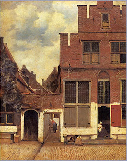 Workshops Vermeer Centrum