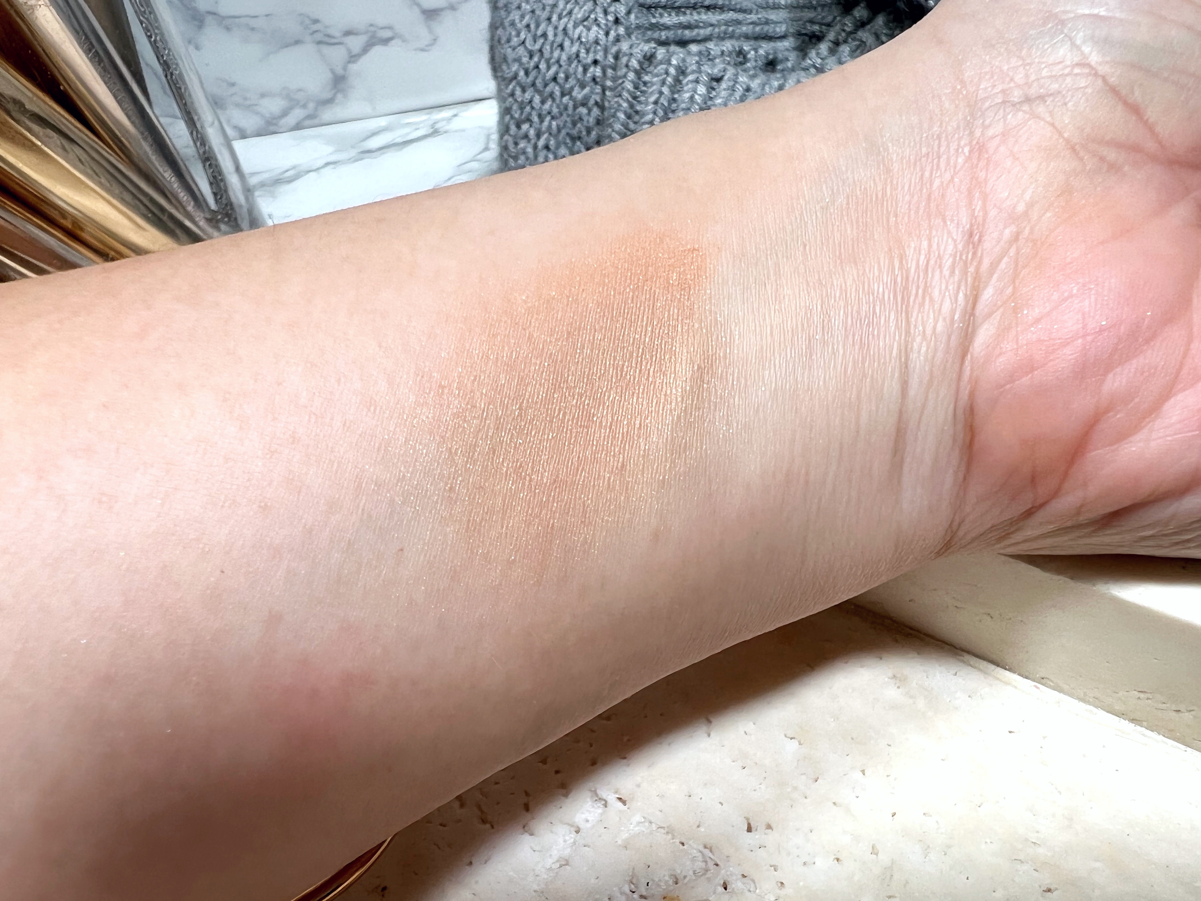 Makeup By Mario SoftSculpt Transforming Skin Perfector Review and Swatches