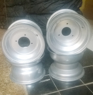  Velg ATV Ring 8