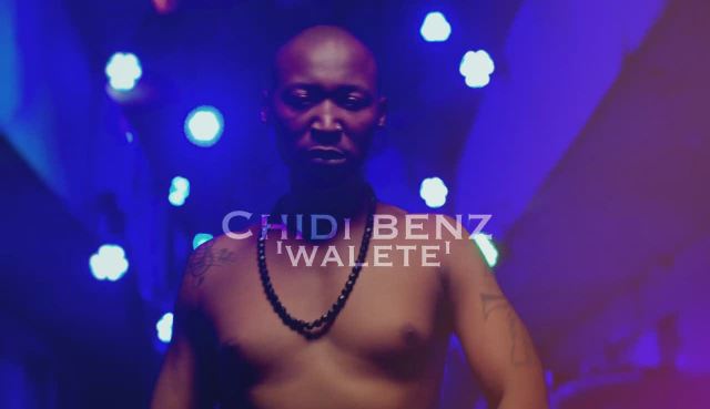 VIDEO | Chidi Beenz – Walete | Download