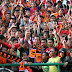 Jokowi Janjikan Stadion Baru Untuk Persija