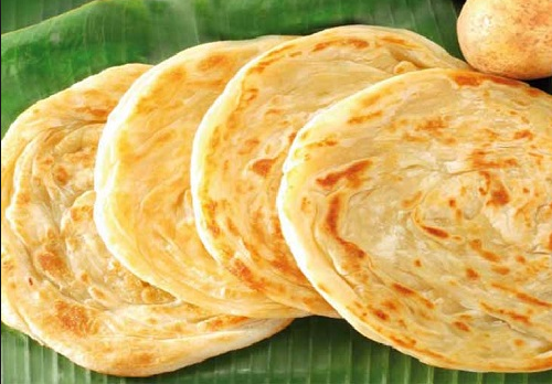 Resep Membuat Roti Cane yang Enak