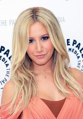 Sexy Ashley Tisdale At PaleyFest Family 2011