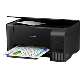 Driver Printer Epson L3110