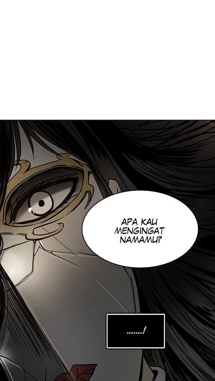 Webtoon Tower Of God Bahasa Indonesia Chapter 298