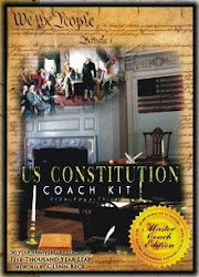Constitution Coach Kit