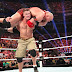 john cena hd photos during the match and hd photos with his great mother 