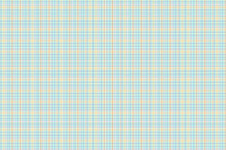 Baby Farm in Light Blue Free Printable Paper.